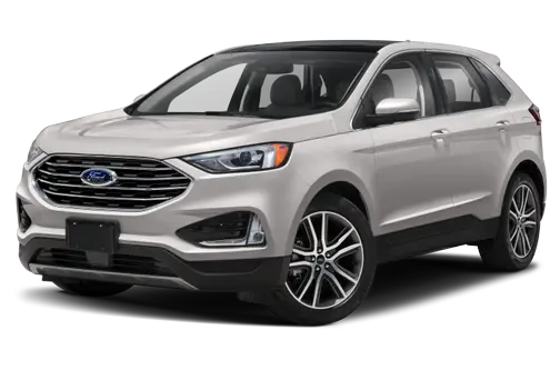 Ford Edge crossover