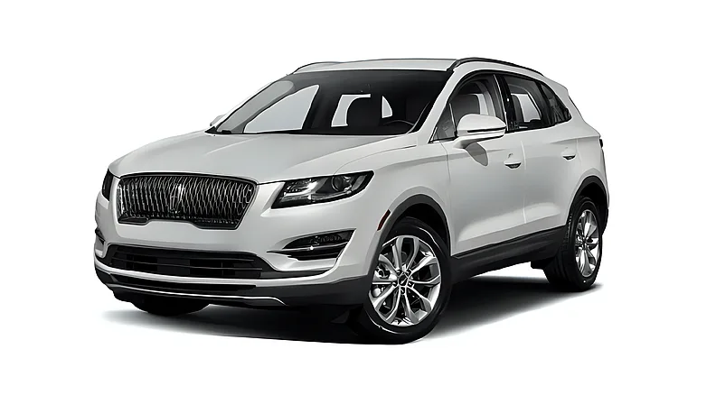 Lincoln MKC crossover